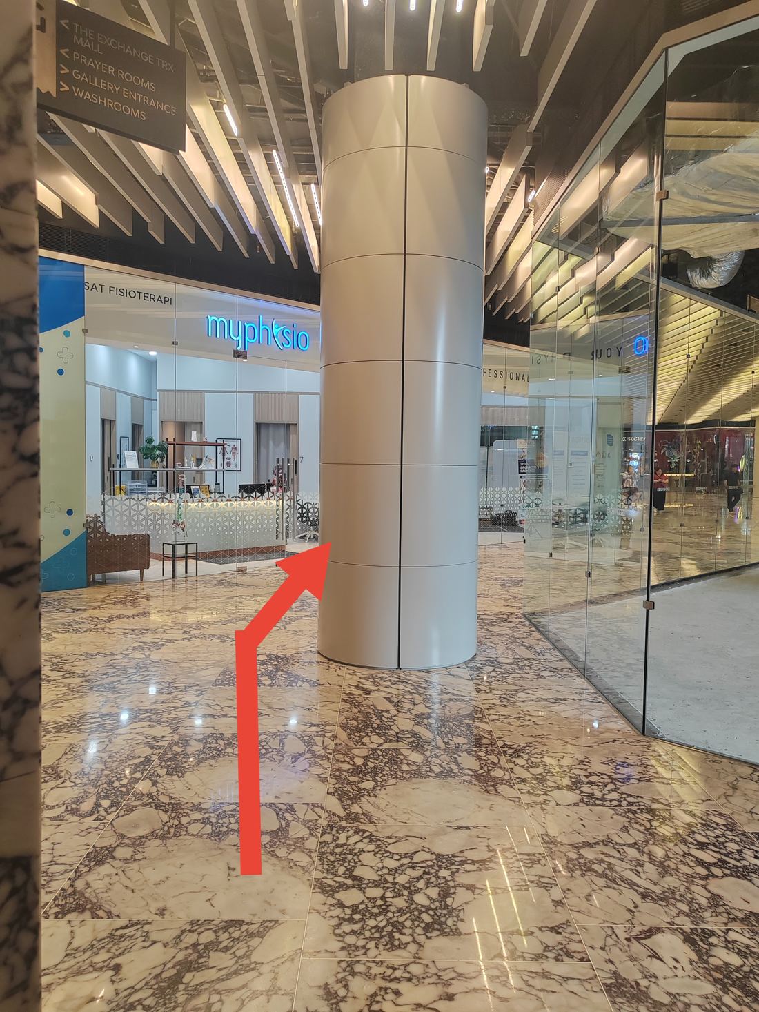 UG 走向店铺